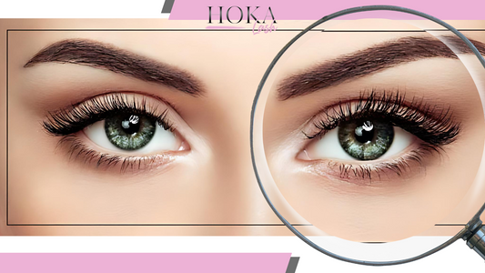 The Science Behind Lash Growth: Factors That Affect Your Lashes
