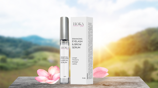 Natural Ingredients vs. Chemical Treatments: What's Best for Your Lashes?