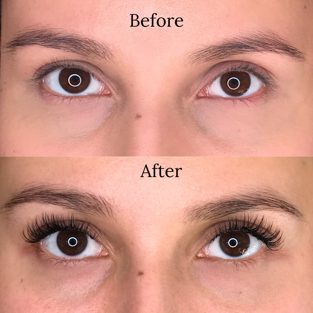 Lash Serum