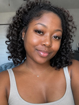 Customer photo
