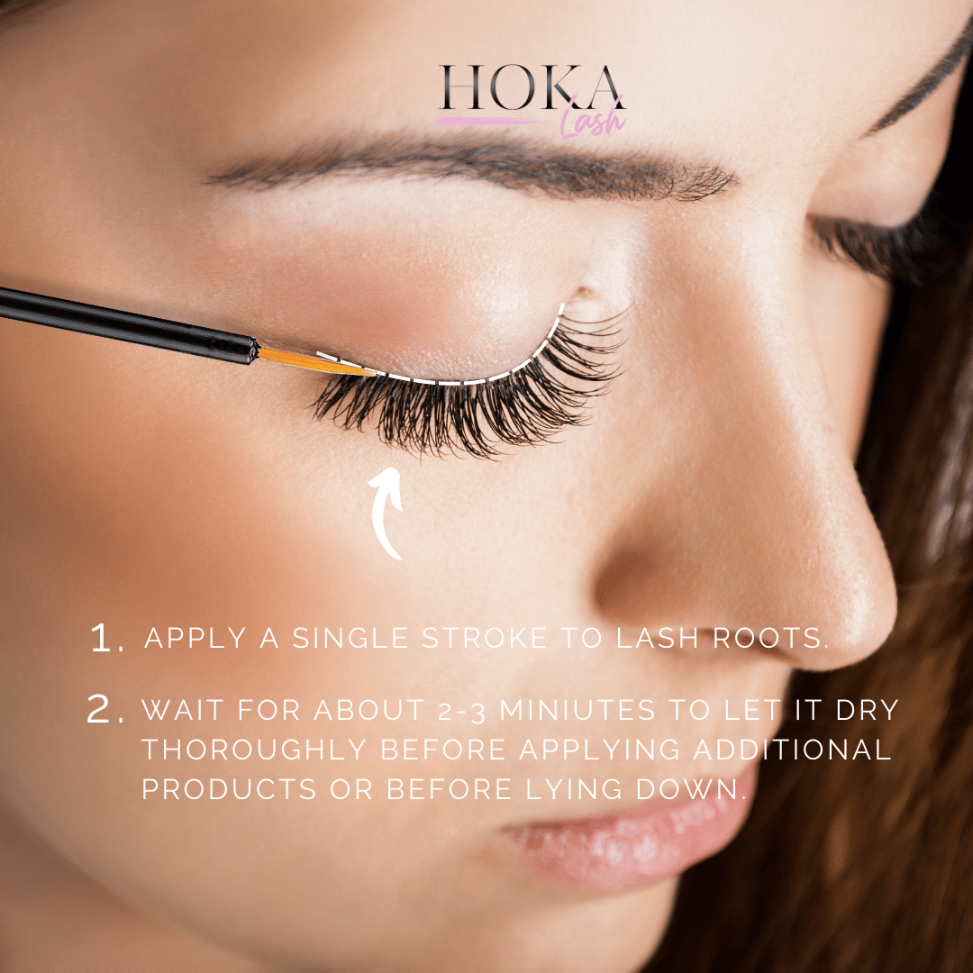 Lash Serum