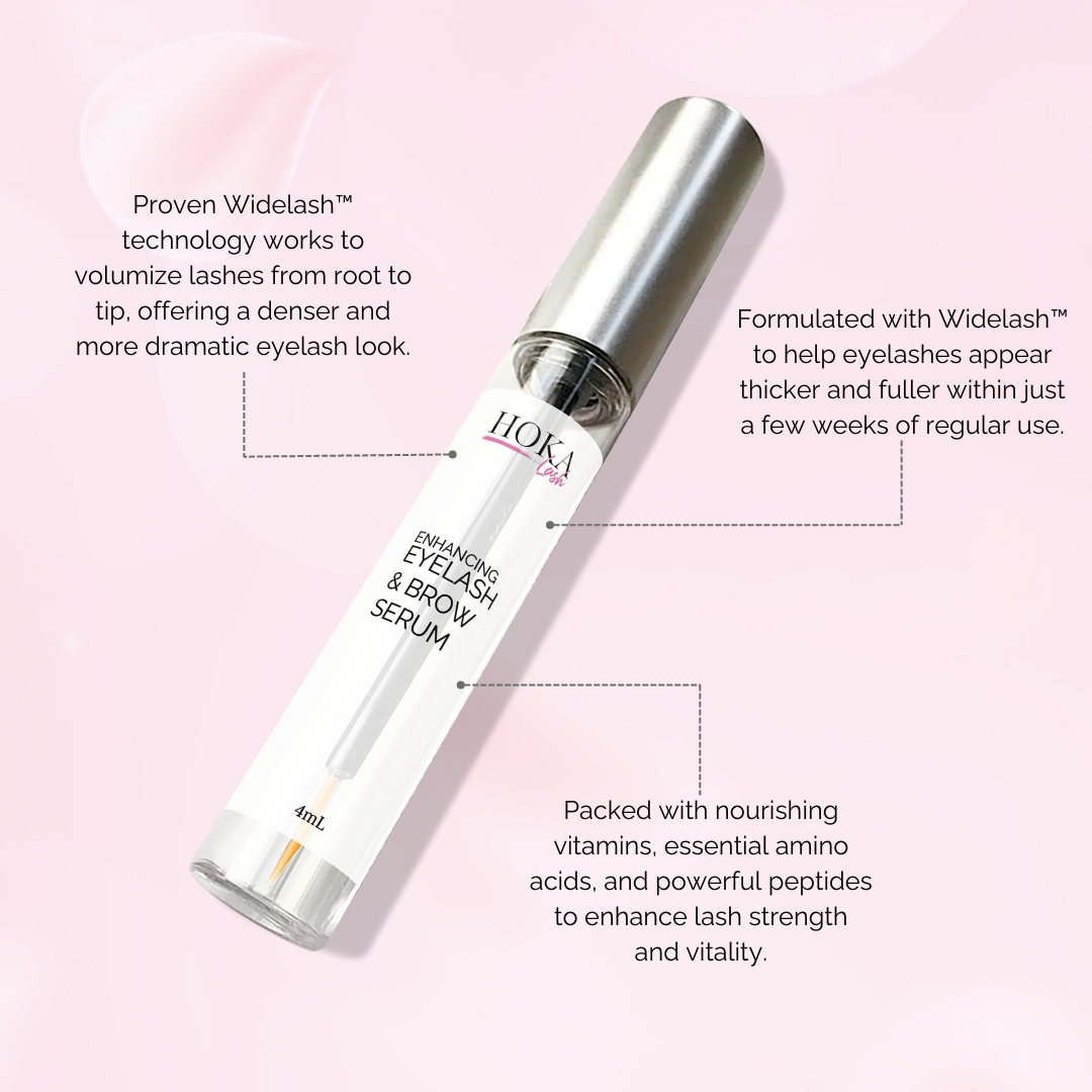 Lash Serum