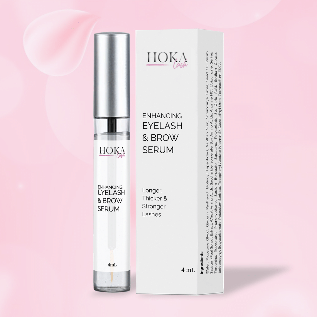 Lash Serum