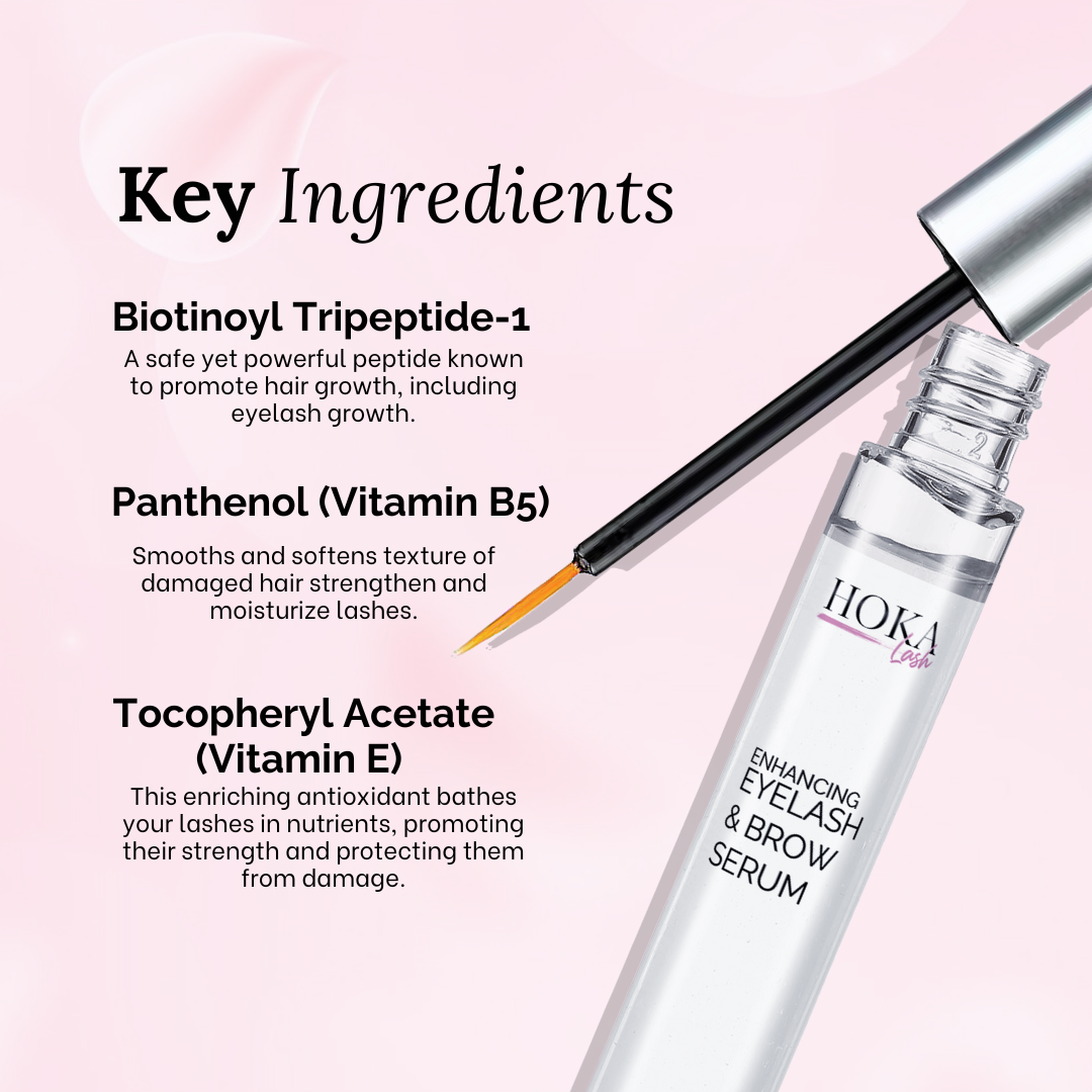 Lash Serum