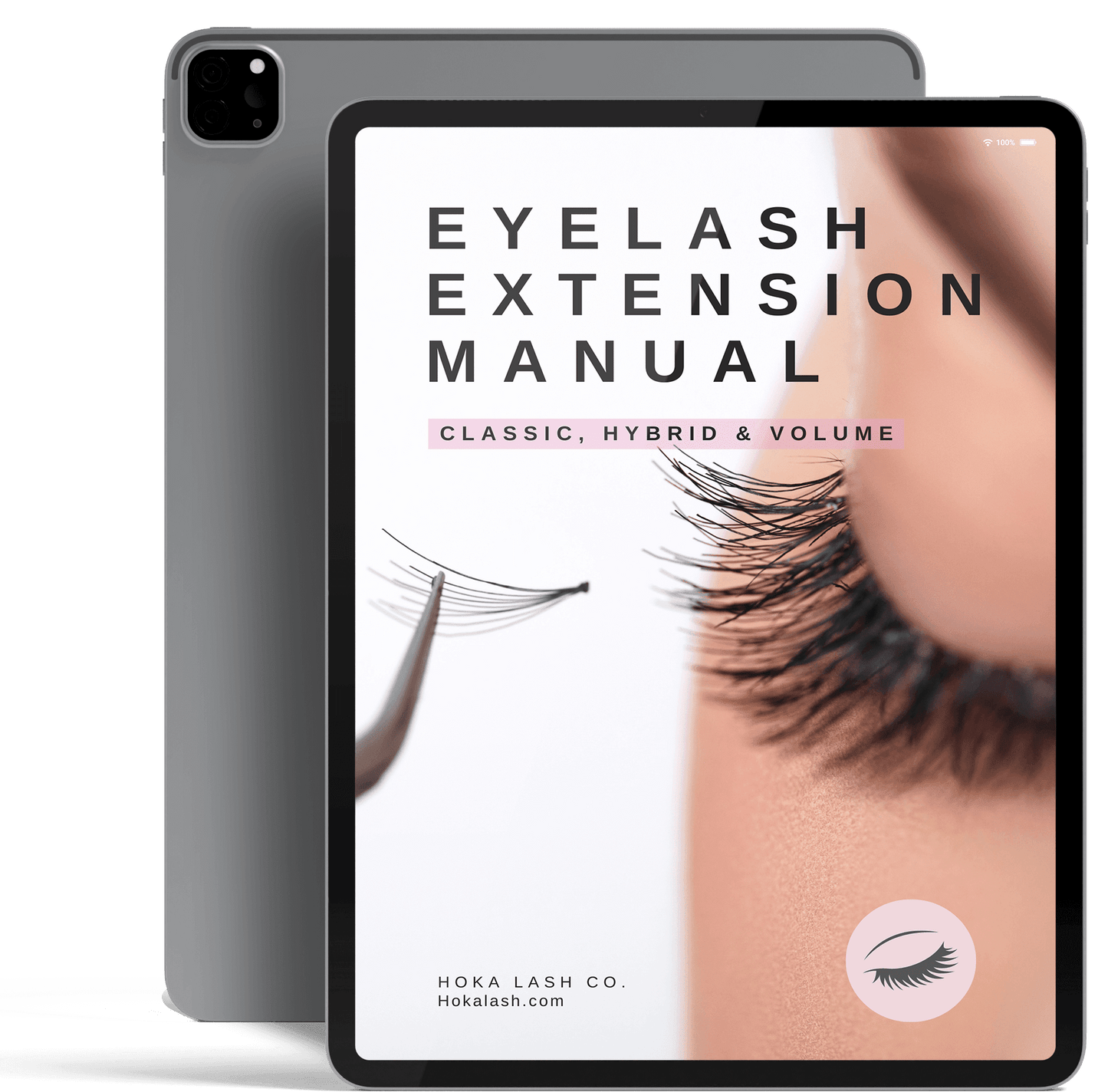 Level Up! Advanced Lash Training Masterclass + Kit