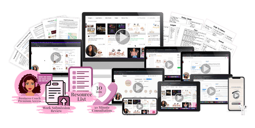 Lash Startup Success Masterclass + Bonuses One Time Offer