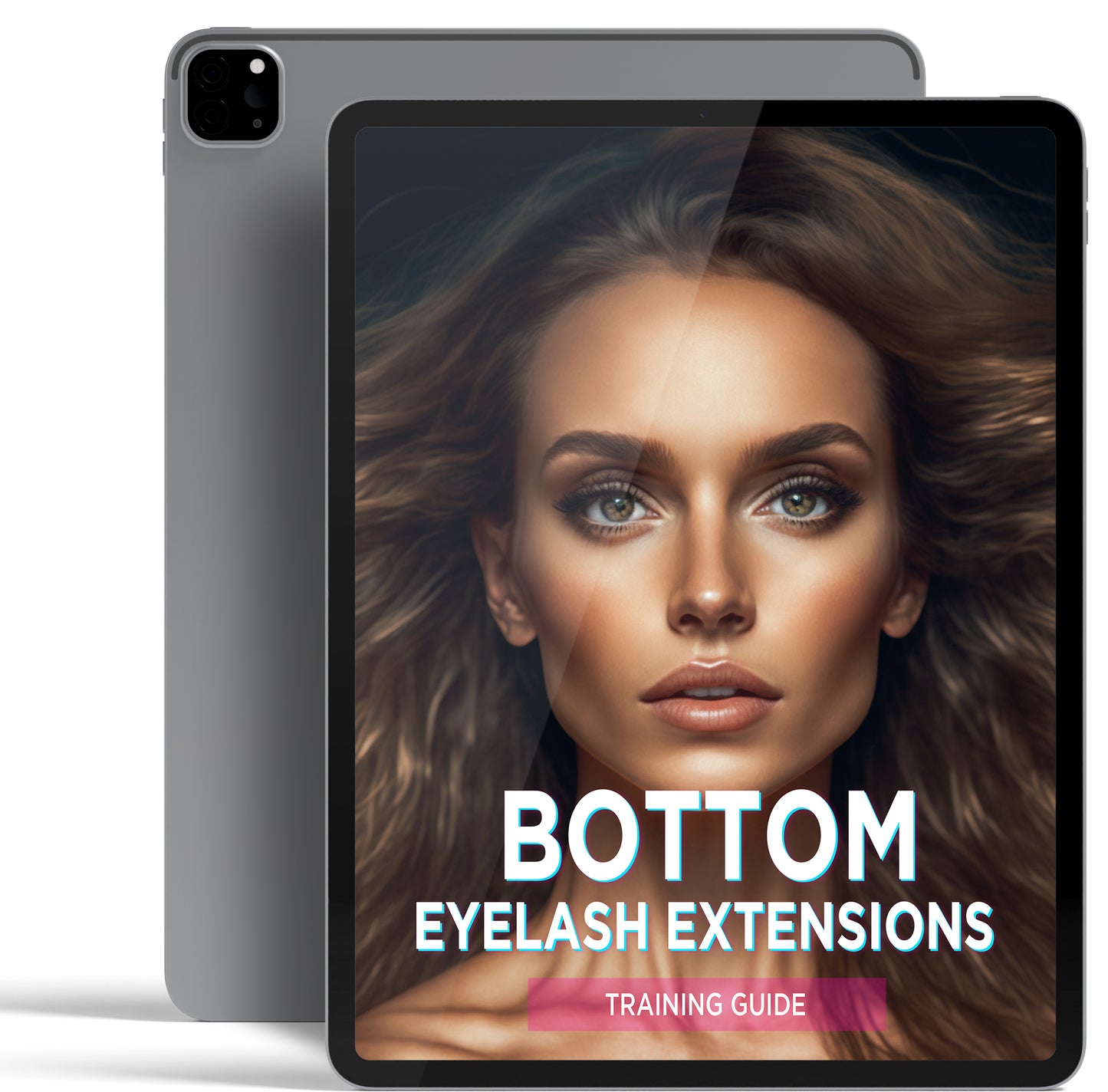 Bottom Lashes Masterclass