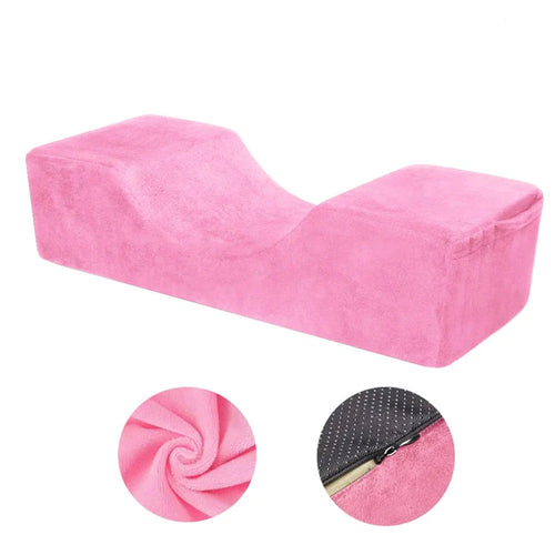 Eyelash Extension Pillow