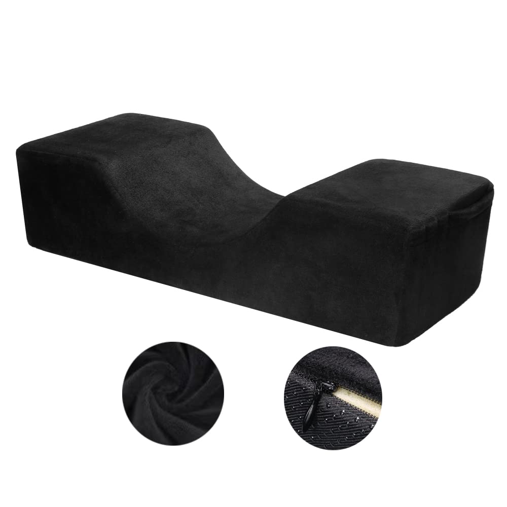 Eyelash Extension Pillow