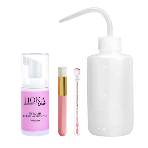 Lash Aftercare Kit