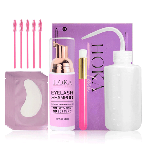 Lash Cleaning Kit