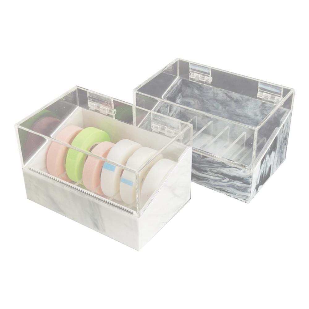 Lash Tape Storage Box