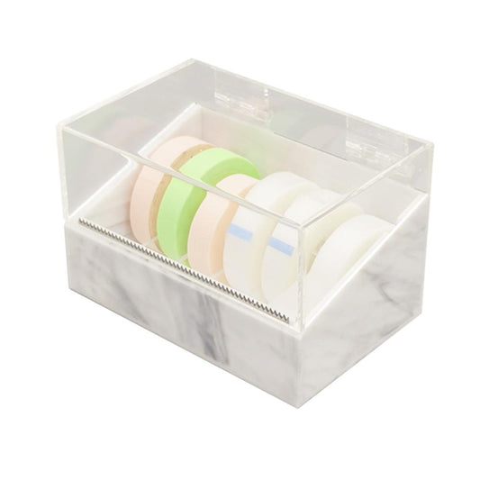 Lash Tape Storage Box