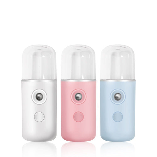 Nano Facial Mist Sprayer