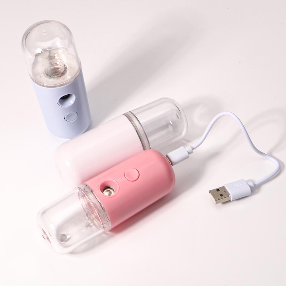 Nano Facial Mist Sprayer