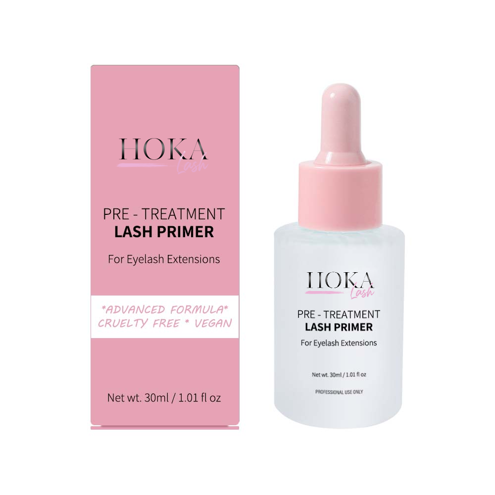 PRE-TREATMENT Lash Primer 30ml