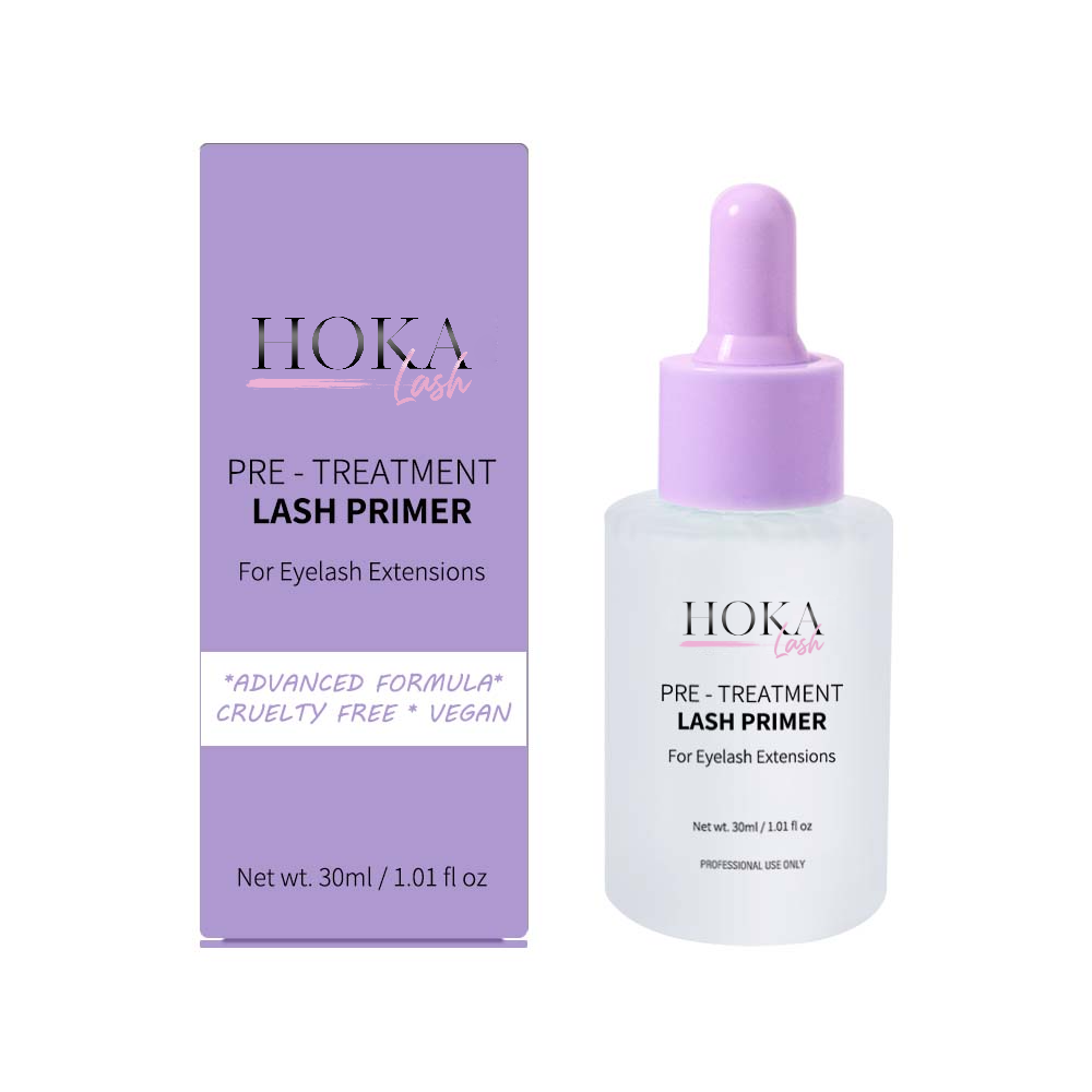 PRE-TREATMENT Lash Primer 30ml