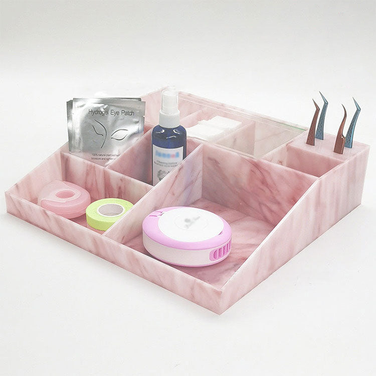 "The Fairy" Lash Organizer
