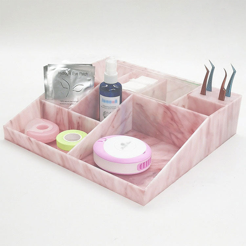 "The Fairy" Lash Organizer