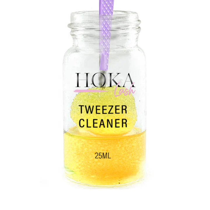 Tweezer Cleaner 25ML CA95131