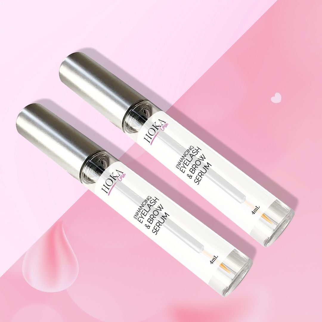 Eyelash and Brow Serum