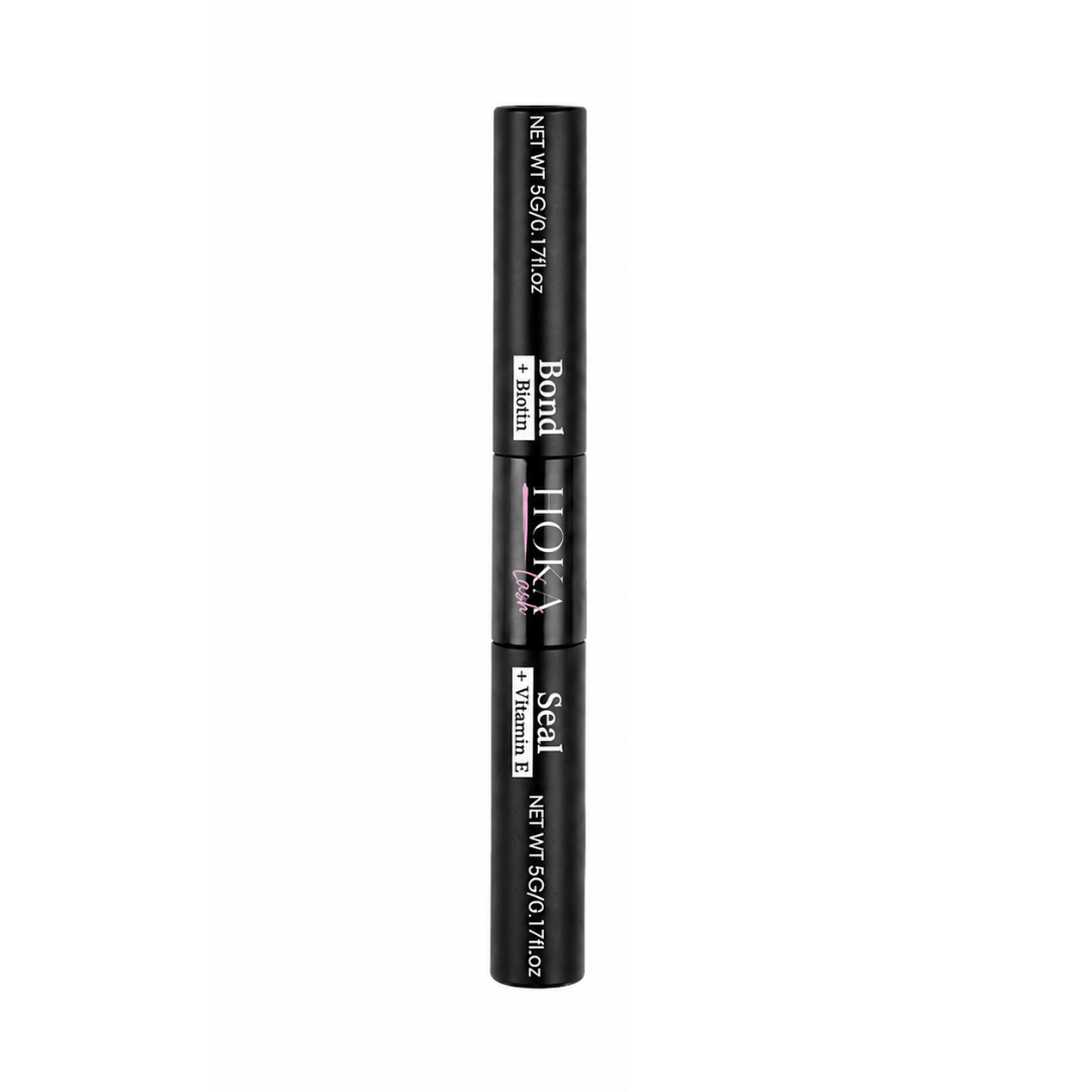 Free Lash Seal