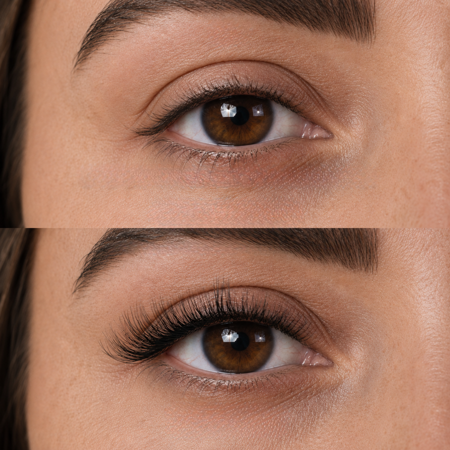 Hoka Lash Complete DIY Lash Cluster Kit