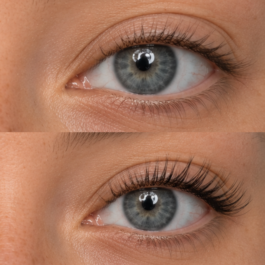 Hoka Lash Complete DIY Lash Cluster Kit
