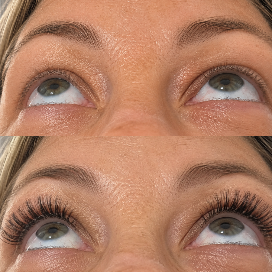 Hoka Lash Complete DIY Lash Cluster Kit