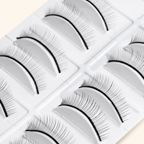 Standard Strip Lashes