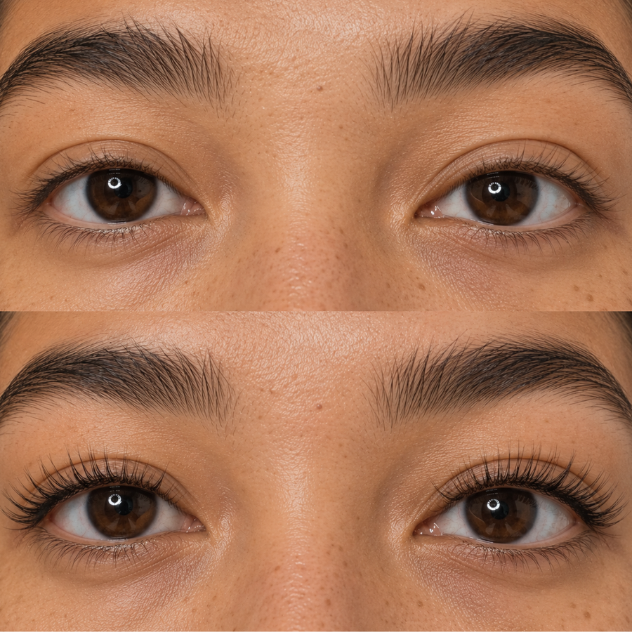 Hoka Lash Complete DIY Lash Cluster Kit