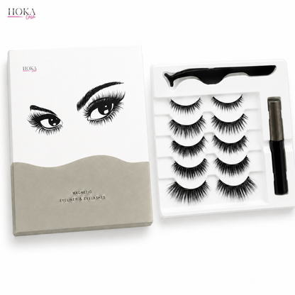 Hoka Lash Exclusive Beauty Tester