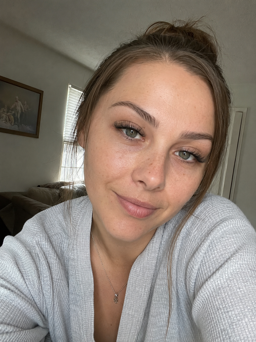 Hoka Lash look 4