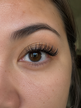 Hoka Lash result