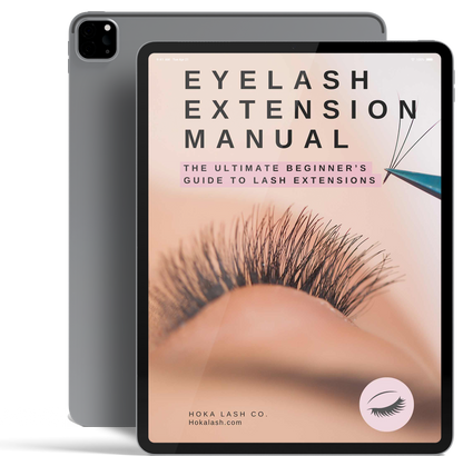 Level Up! Advanced Lash Training Masterclass + Kit