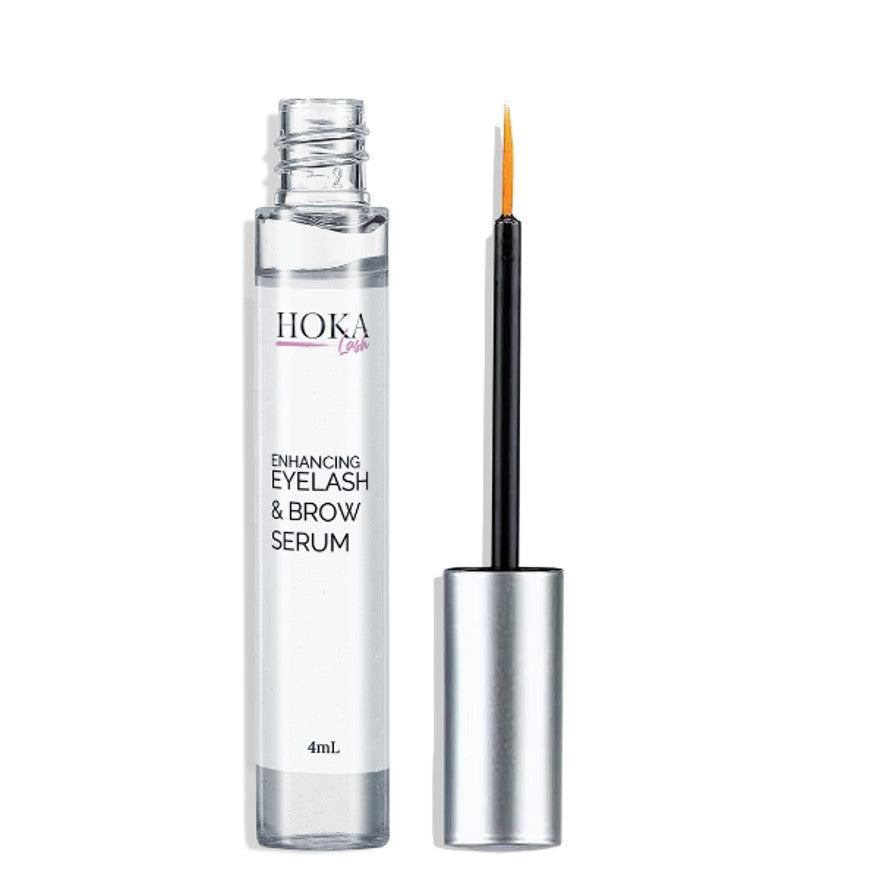 Eyelash and Brow Serum