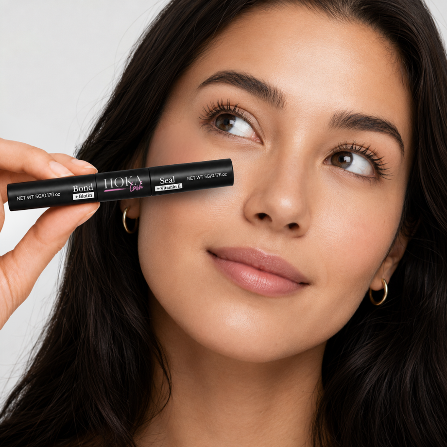 Hoka Lash Clusters