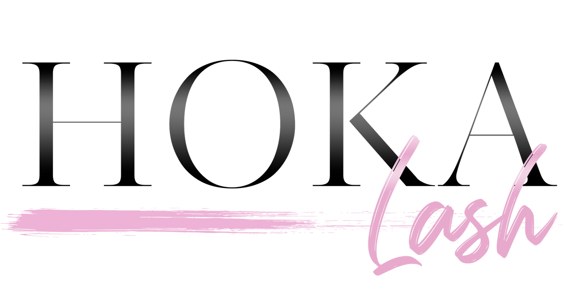 Advanced Lash Training (Level Up) – Hoka Lash