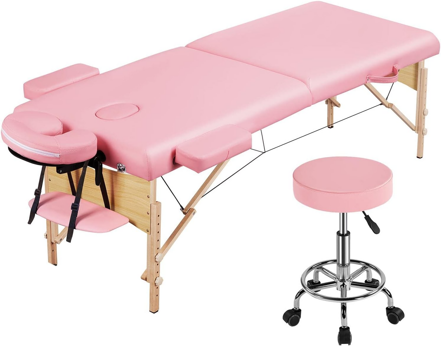 Professional Salon Table