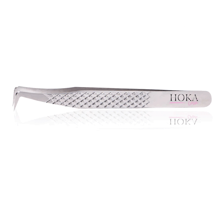 90 Degree Mega Volume Lash Tweezer